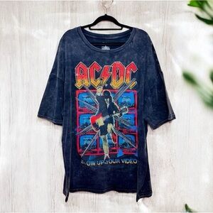 AC/DC Graphic T-Shirt